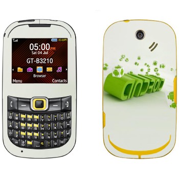   «  Android»   Samsung B3210