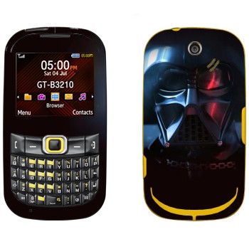   «Darth Vader»   Samsung B3210