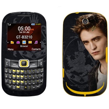   «Edward Cullen»   Samsung B3210