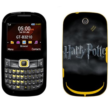   «Harry Potter »   Samsung B3210