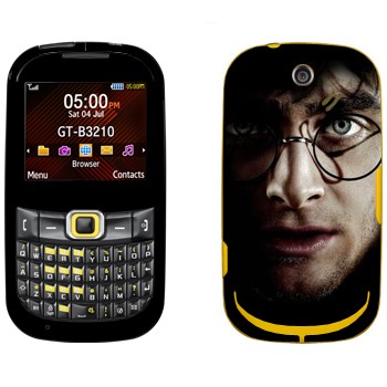   «Harry Potter»   Samsung B3210