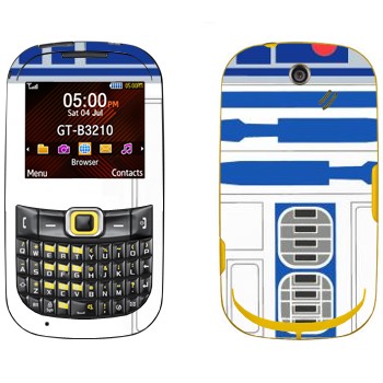   «R2-D2»   Samsung B3210