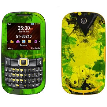   «  »   Samsung B3210