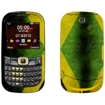   «   »   Samsung B3210