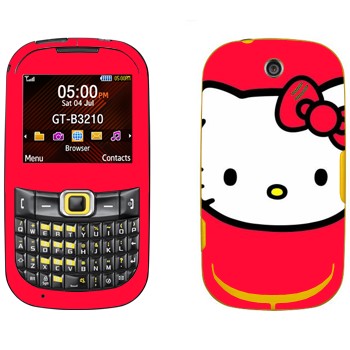   «Hello Kitty   »   Samsung B3210