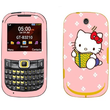   «Kitty  »   Samsung B3210