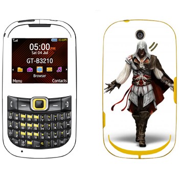   «Assassin 's Creed 2»   Samsung B3210