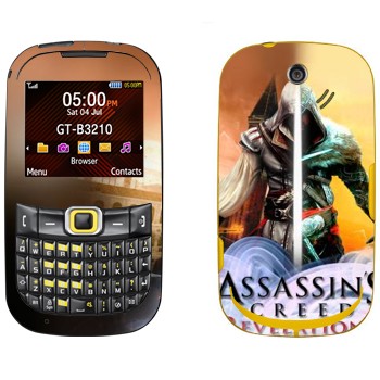   «Assassins Creed: Revelations»   Samsung B3210
