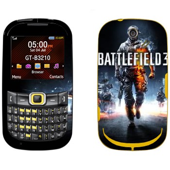   «Battlefield 3»   Samsung B3210