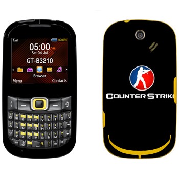   «Counter Strike »   Samsung B3210