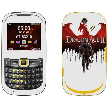   «Dragon Age II»   Samsung B3210