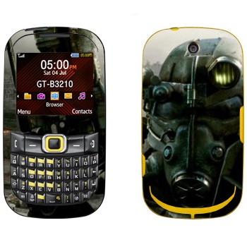   «Fallout 3  »   Samsung B3210
