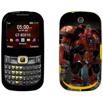   «Firebat - StarCraft 2»   Samsung B3210