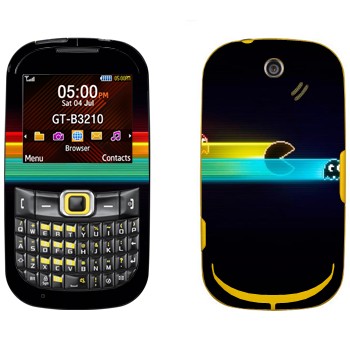   «Pacman »   Samsung B3210