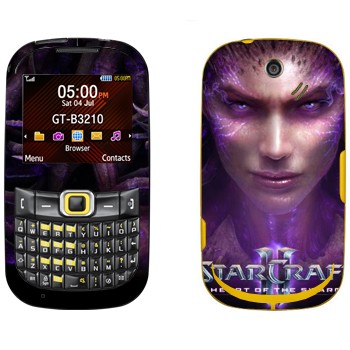   «StarCraft 2 -  »   Samsung B3210
