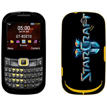   «Starcraft 2  »   Samsung B3210