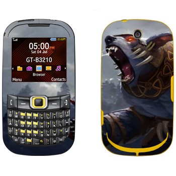   «Ursa  - Dota 2»   Samsung B3210