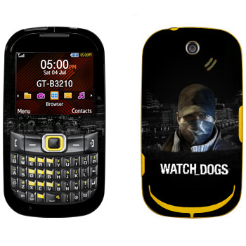   «Watch Dogs -  »   Samsung B3210