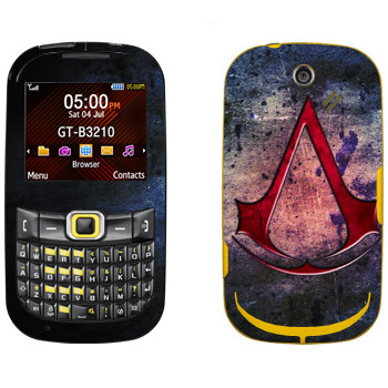  «Assassins creed »   Samsung B3210