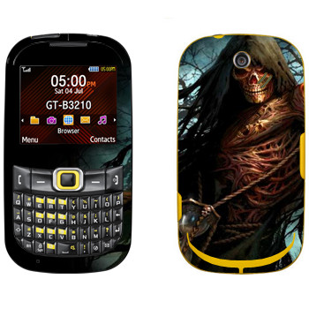   «Dark Souls »   Samsung B3210