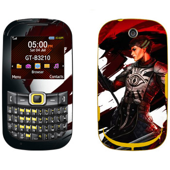   «Dragon Age -  »   Samsung B3210