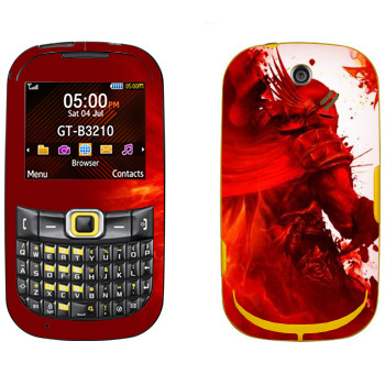   «Dragon Age -  »   Samsung B3210