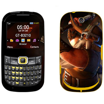  «Drakensang gnome»   Samsung B3210