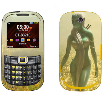  «Drakensang»   Samsung B3210