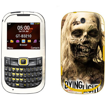   «Dying Light -»   Samsung B3210