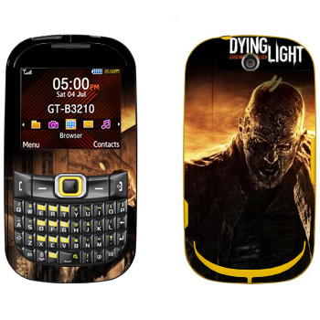   «Dying Light »   Samsung B3210