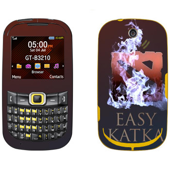   «Easy Katka »   Samsung B3210