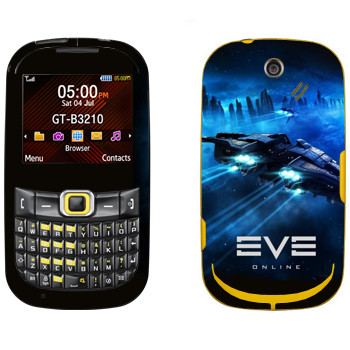   «EVE  »   Samsung B3210
