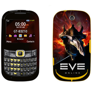   «EVE »   Samsung B3210