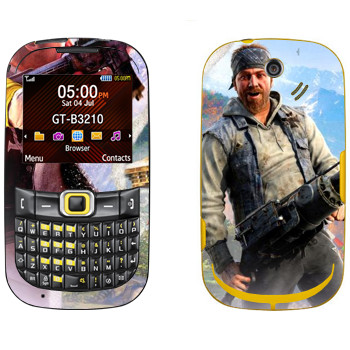   «Far Cry 4 - ո»   Samsung B3210