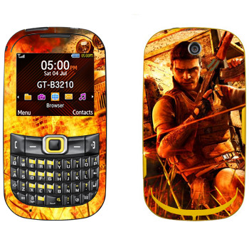   «Far Cry »   Samsung B3210