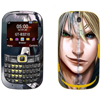   « vs  - Final Fantasy»   Samsung B3210