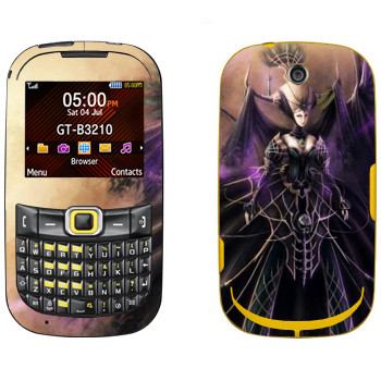   «Lineage queen»   Samsung B3210