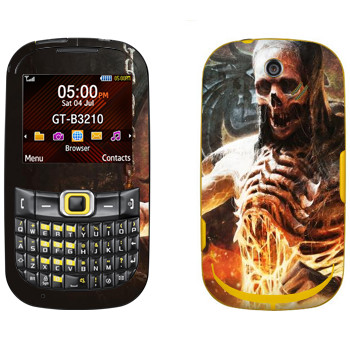   «Mortal Kombat »   Samsung B3210