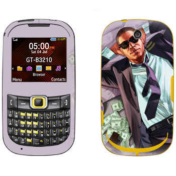   «   - GTA 5»   Samsung B3210