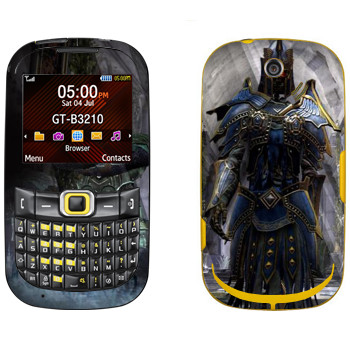   «Neverwinter Armor»   Samsung B3210