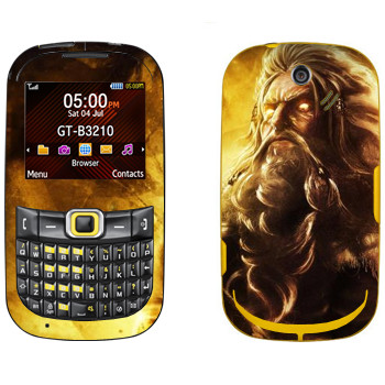   «Odin : Smite Gods»   Samsung B3210