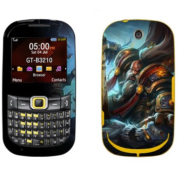   «  - World of Warcraft»   Samsung B3210