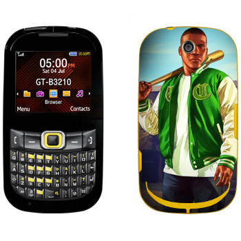   «   - GTA 5»   Samsung B3210