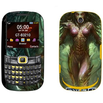   «  - StarCraft II:  »   Samsung B3210