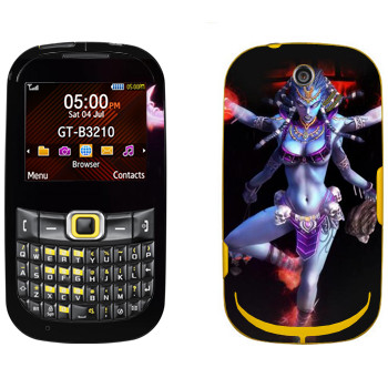   «Shiva : Smite Gods»   Samsung B3210