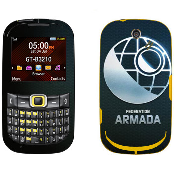   «Star conflict Armada»   Samsung B3210