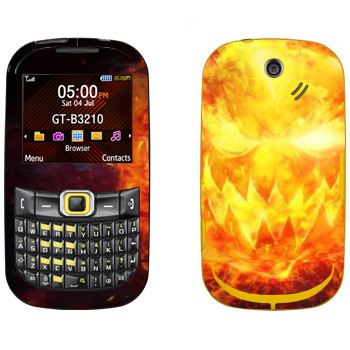   «Star conflict Fire»   Samsung B3210