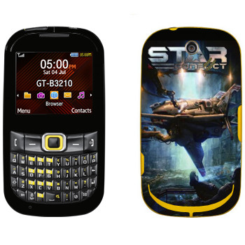   «Star Conflict »   Samsung B3210