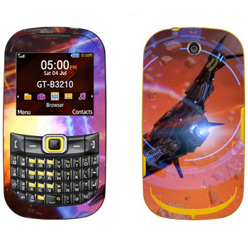   «Star conflict Spaceship»   Samsung B3210