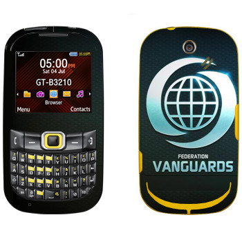   «Star conflict Vanguards»   Samsung B3210
